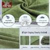 Zhongque All-Cotton Towel Blanket