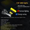20000LM 4500K 6000K 8000K 3000K HB3 HB4 9005 9006 H3 H1 H8 H7 H4 H11 H9 9012 Bulb Canbus Led Car Headlight 110W