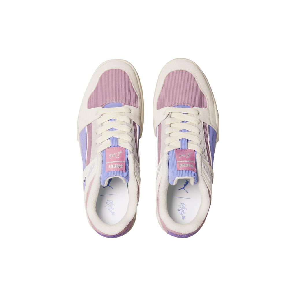 New PUMA Diet Starts Monday X Slipstream 'Pale Grape' 390372-01