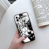 IR5 Courage Cowardly Dog Phone Case for Xiaomi Poco F7 M7 X7 C75 C71 C51 C50 C55 C65 C40 F6 F5 X6 X4 X3 X2 M6 M5 M4 M3 M2 F3 F2 F1 Pro