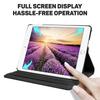 Custodia Per ipad 2 3 4 Rilascio 2012 Cover Rotazione a 360 Gradi Pelle PU per iPad 2 3 4 Modello A1458 A1459 A1460 Supporto 9.7 Funda