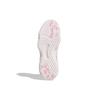Adidas D.O.N. Issue #3 GCA Light Pink Unisex Sneakers Clear-Pink Team-College-Purple GW3643