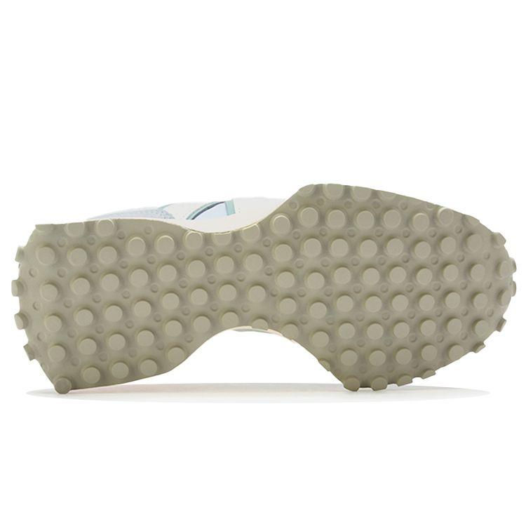 New Balance 327 Paisley Pack - Kobaltowe tenisówki unisex MS327DEW