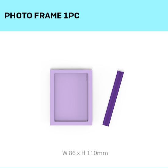 BTS MERCH BOX 13 (Jack In The Box)