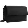 New CALVIN KLEIN Synthetic Material Crossbody Bag Women's Ink Night Black DH3571-UB1