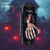 Motion Activated Halloween Doorbell with Mist Spray Enhance Safety and Fun for Home