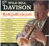 LP Record WILD BILL DAVISON  Plays The Greatest Of The Greats DJ508 GNP CRESCENDO US Jazz Used