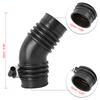 X Autohaux Car Engine Air Intakes Hose Auto Throttle filter Corrugated Tube 17881-65011 for Toyota 4Runner Pickup V6 1989-1995