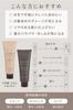 Gray Hair My Nature Color 1 for Women with Gray Gift [Glossy Care] Treatment, Brown, Bottle, Hair, Organic, Popular, (1 Bottle, Brown)