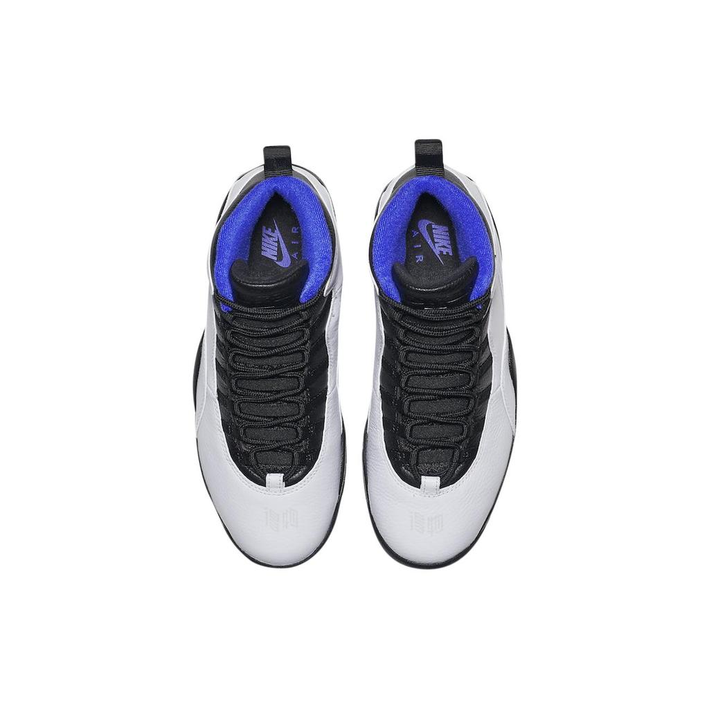 Jordan 10 Retro Orlando 310805-108
