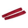 2Pcs 81920-02140 81910-02200 Rear Bumper Reflector For Toyota Corolla