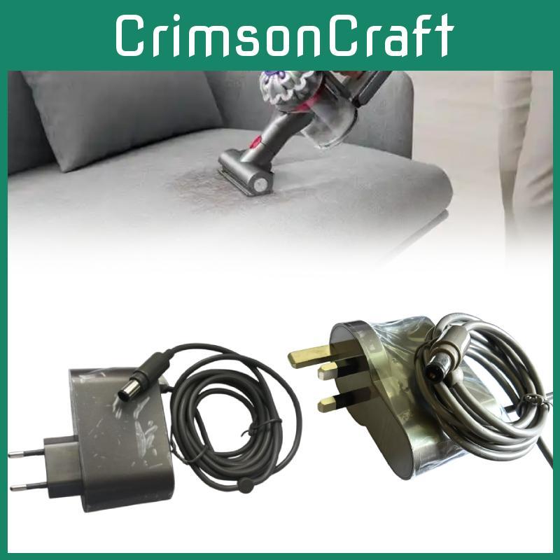 Cleaner Vacuum Dyson Charger With Compact Design Household Appliance Accessories