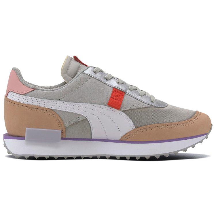 Puma Future Rider Royale 'Grey Pink' Women's 372893-01