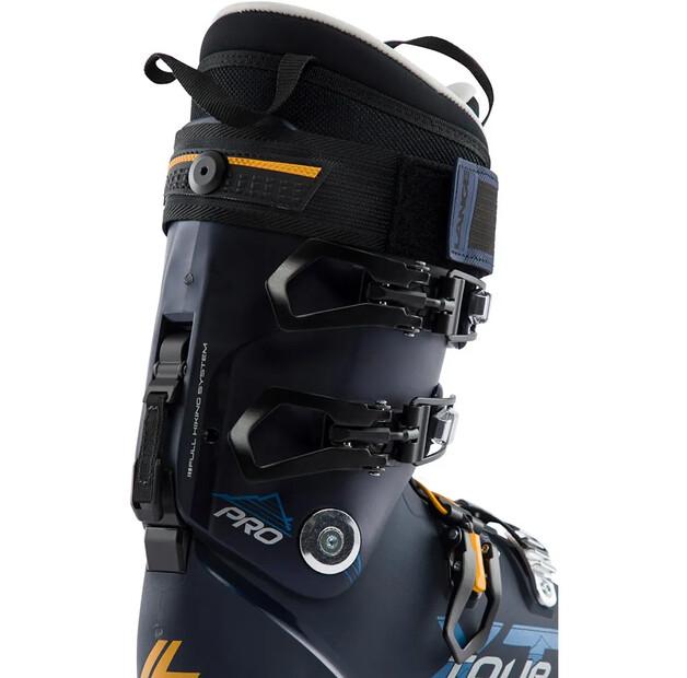 Lange XT3 Tour Pro горнолыжные ботинки