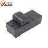 Front Left Master Power Window Switch Switch Assy 25401-AX600 For Nissan Micra III K12 2003 2004 2005 2006 2007 2008 2009 2010