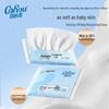COROU V9 Baby Moisturizing Facial Tissues