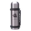 1200ML Stainless Steel Vacuum Insulated Outdoor Thermos Flask
