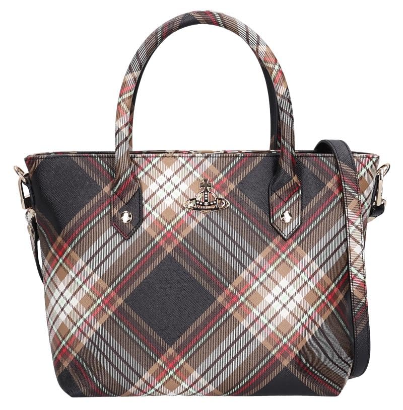 

Shoulder bag DERBY for women [Vivienne Westwood] [Used]