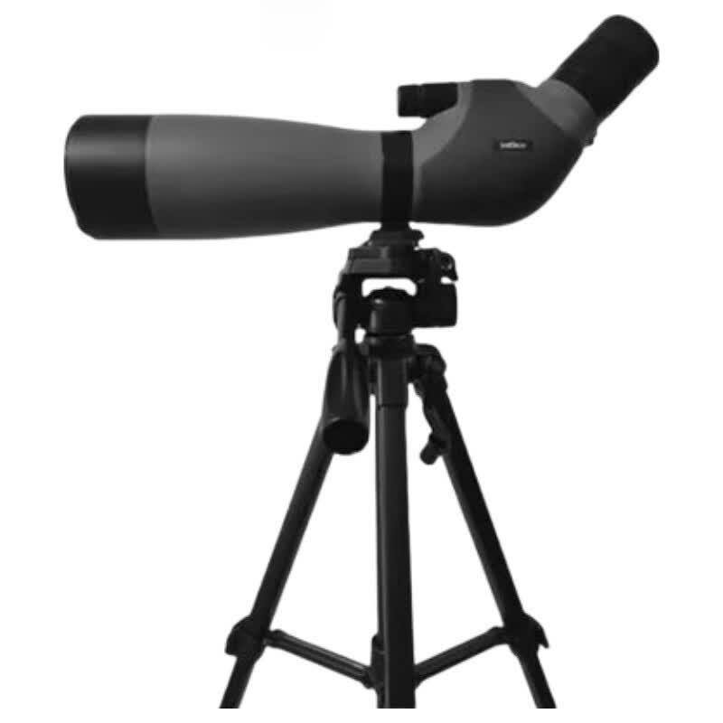 KRORUX 20-60x82mm ED Zoom Spotting Scope