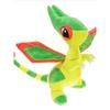 30cm Cartoon Figure Flygon Kawaii Action Figure Collectible Kids Doll Room Ornament Charm Birthday Gift