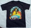 Vtg Blue Oyster Cult Band Cotton Black S-5XL Unisex Classic Shirt DI221 Unisex T-Shirt