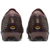 Nike Mercurial Vapor 16 Elite FG Kylian Mbappé Pack Men Cleats Brown Plum-Eclipse Metallic-Silver FQ8683-200