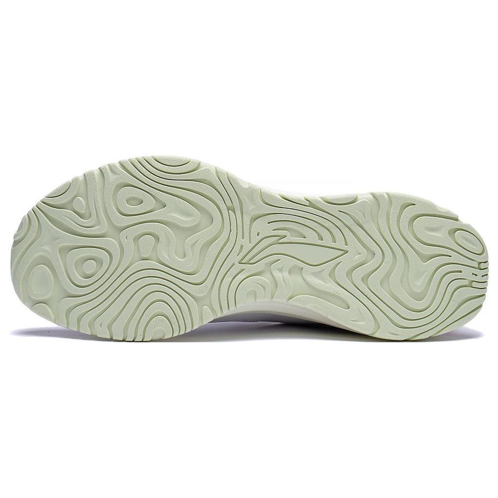 Li Ning YueYing Element Comfortable Cushioning Slip Resistant Abrasion Resistant Rebound ARHS008-11