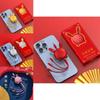 Style Expandable Data Cable With Fast Charging For Apple Android Devices