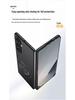 Samsung Z Fold7 Case: Foldable Screen 360° Rotating Magnetic Stand, Flip Cover, Anti-Fall Protection