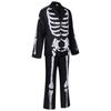 Mantianyu Halloween Male Female Adult Medieval Performance Costume Skull Overlord Performance Costume