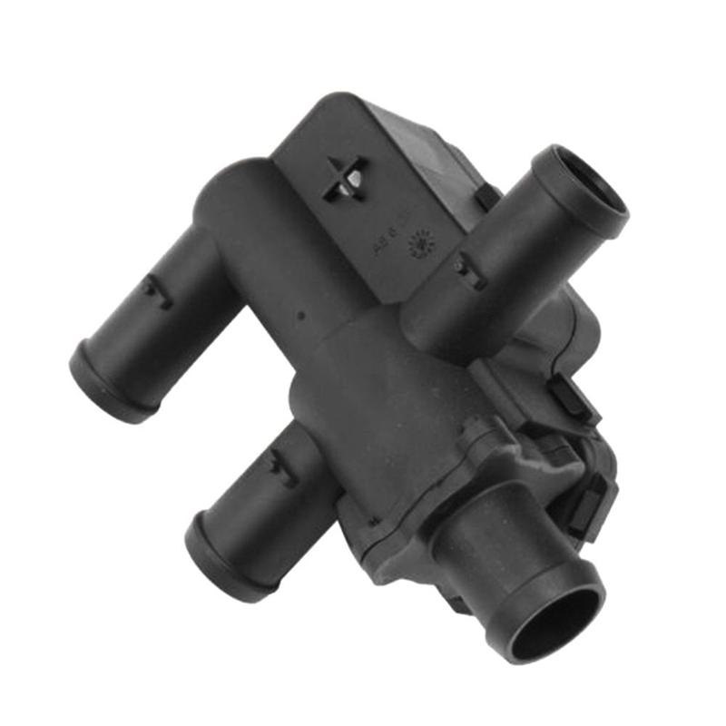 A16P-4X Heater Control Valve For Mercedes Benz CL S SL Class SL550 W216 W221 A2308300084