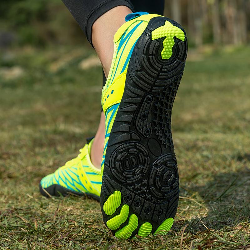 Summer Water Sports Shoes Men Women Quick Dry Wading Sneakers Beach Pool Aqua Shoes for Swimming Surfing Fishing