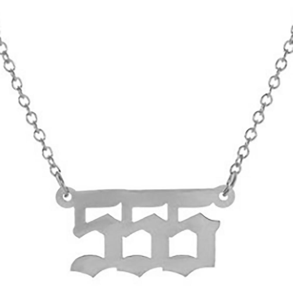 Digital Stunning Alloy Necklace Personalized Chic Accessory Versatile For Casual Wear And Special Events