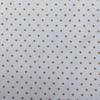 Pfirsichhaut-Pünktchen-Polyesterstoff für Taschen & Kleidung