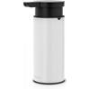White Liquid Soap Dispenser 108181