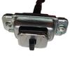 Door Stop Check Strap Front Rear Left Right Door Hinge Stop Limiter for Hyundai Tucson 5 Door SUV 2005-2014 79390-2E000