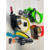 Used Kamen Rider Transformation Belt Bulk Sale