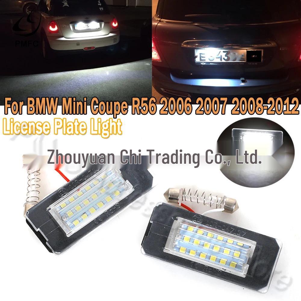 

BMW Mini Cooper R56 2006-2012 LED License Plate Light