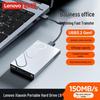 Lenovo Hard Disk Extern Portabil Xiaoxin L6 1TB USB 3.2