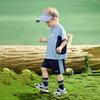 ASK JUNIOR Boys' Athletic Summer Set