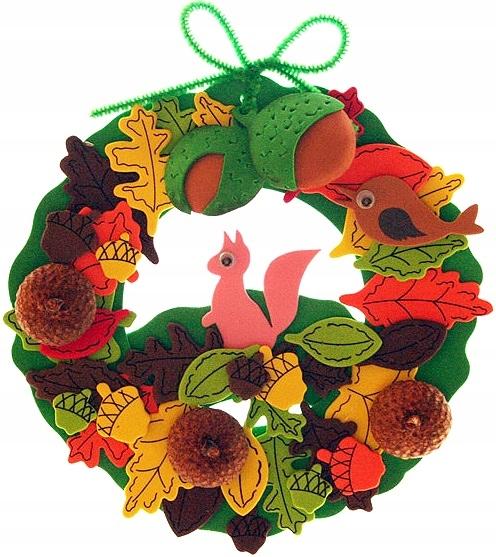 Foam Stickers Animals 4 40 Pcs