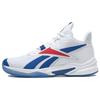 More Buckets 'White Vector Blue Red' GY5472
