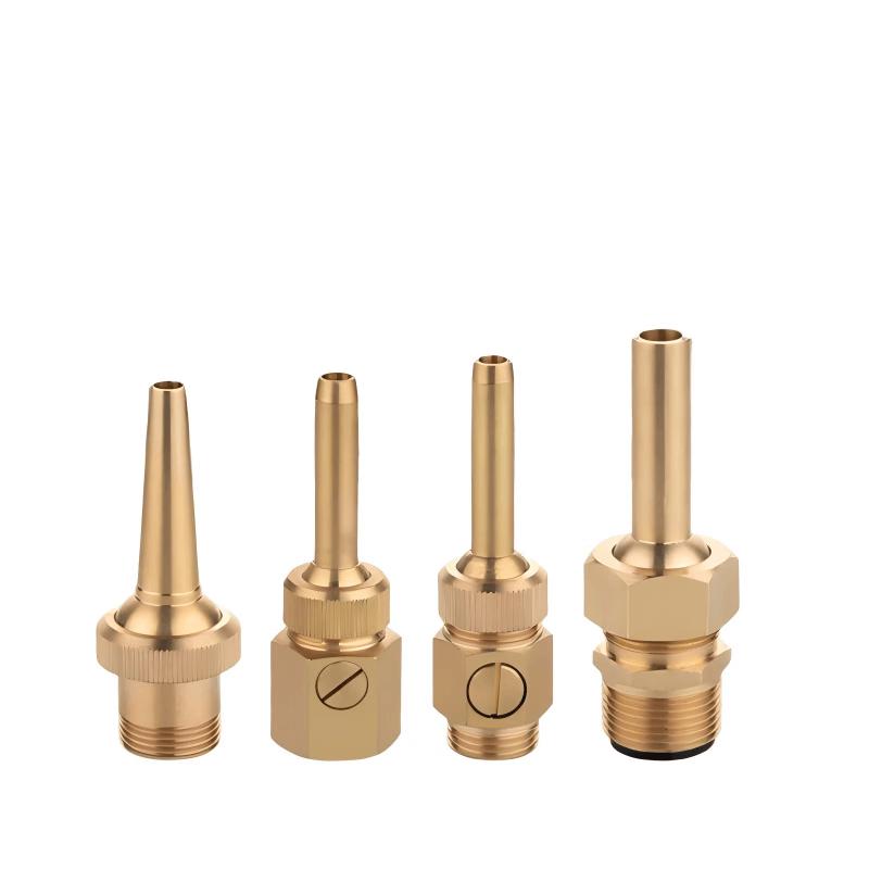 Yunpo Copper Fountain Nozzle