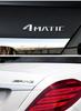 CRE1 3D ABS Car Emblem Sticker for Mercedes Benz AMG 4Matic A B C E G CLA GLK CLASS W221 W212 W213 W176 W205 W177 X253 Decoration