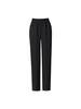 Women's High Waist Slim-Fit Casual Pants - Versatile Spring/Autumn Fashion, Loose & Elastic