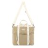 Double Nang Bruin Pocket 02 (Beige)