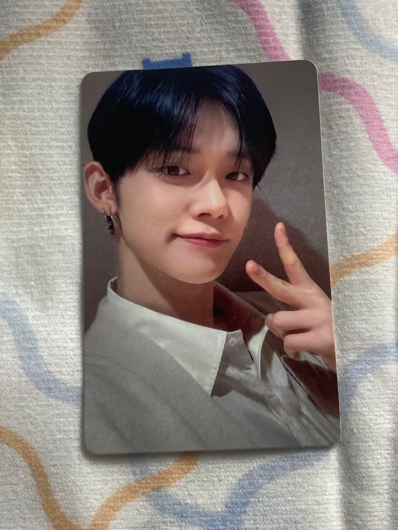 

[USED] TXT FC Benefits: New Membership, Friend Referral, Yeonjun Photocard
