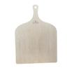 Multi-Functional Linden Wood Pizza Board and Shovel