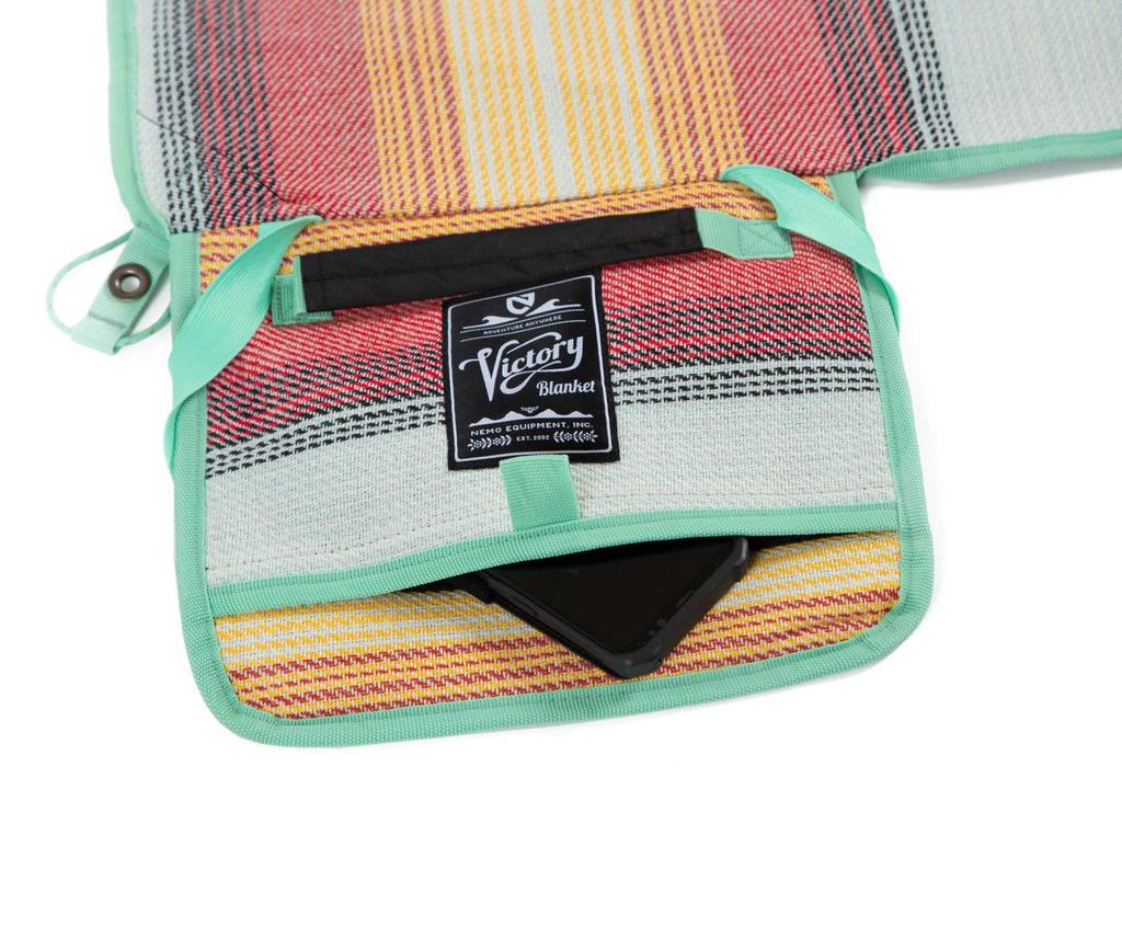 Vítězná deka XL [NEMO] NM-VBK-XL-ST