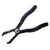 Auto Push Pin Remover Tool Pliers 30 Degree /80 Degree Trim Removal Fastener Plier Retainer & Anchors Removal Push Pin Tool